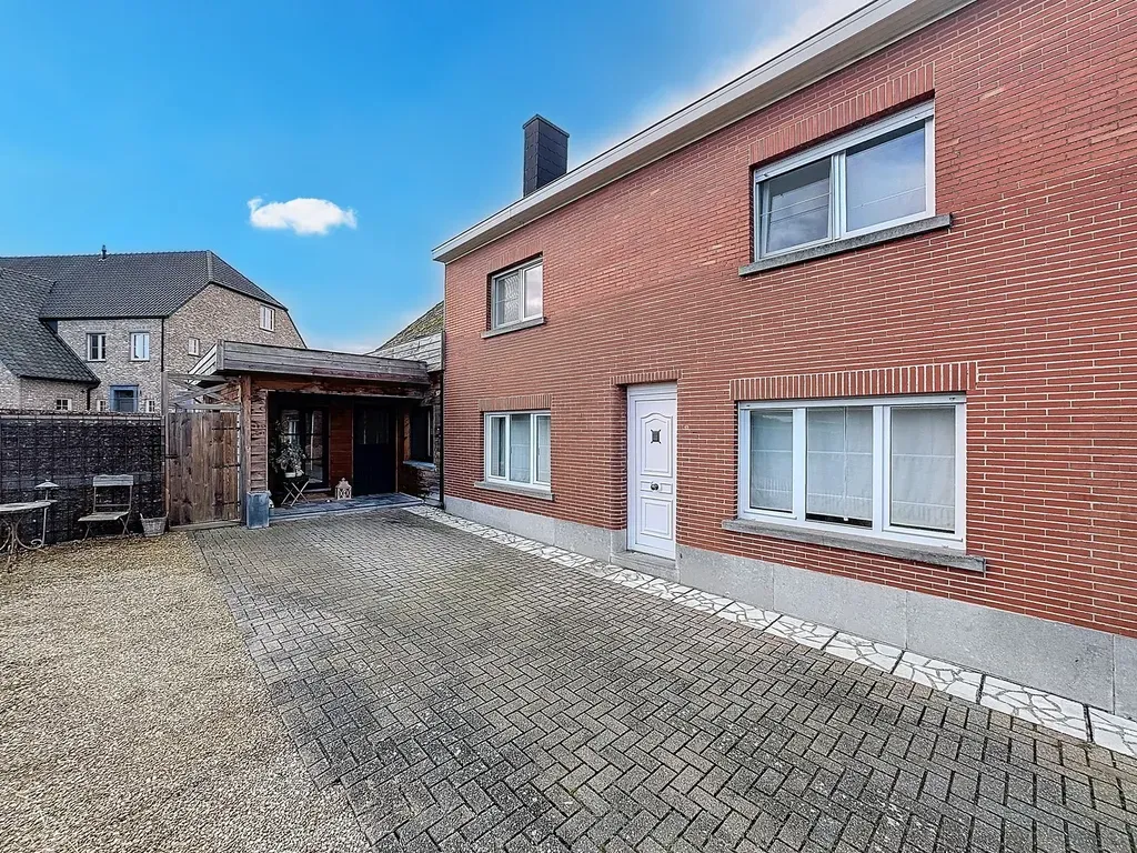 Hoofdfoto Huis in Sint-Lievens-Houtem