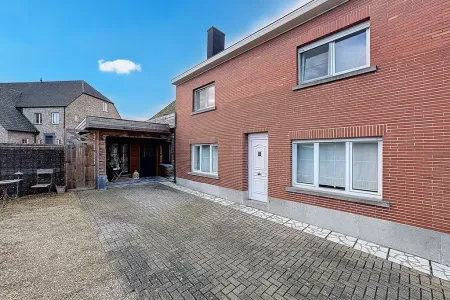 Huis Te Koop Sint-Lievens-Houtem