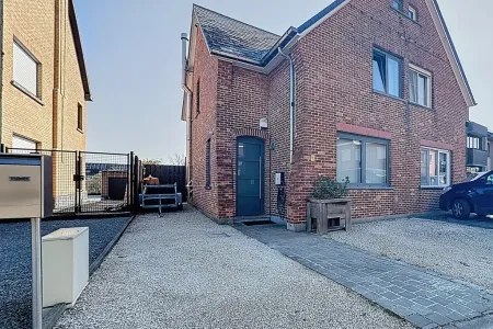 Huis Te Koop Lede