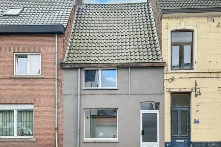 Huis Te Koop Wetteren