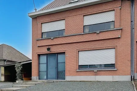 Huis Te Koop Sint-Lievens-Houtem