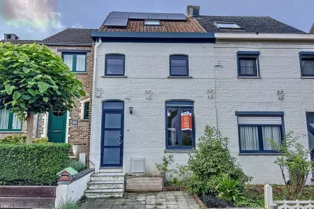 Huis Te Koop Lede