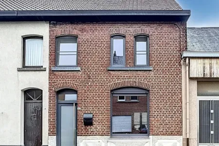 Huis Te Koop Sint-Lievens-Houtem