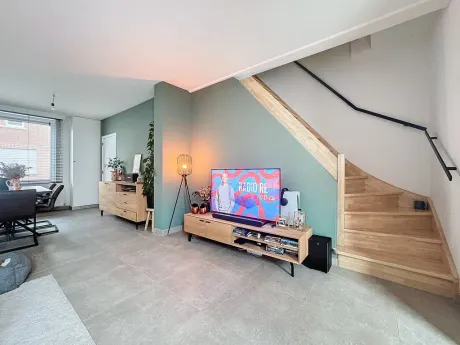 Huis in Sint-Lievens-Houtem - Krabbenijkstraat 47, 9520 - foto 2
