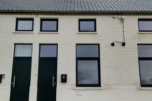 Huis Te Koop Serskamp