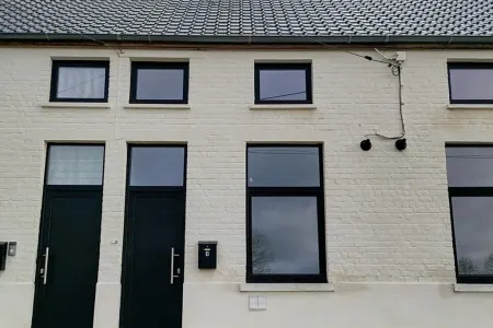 Garage Te Koop Serskamp