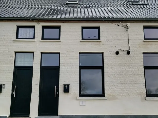 Huis in Serskamp - Kruisbocht 4, 9260