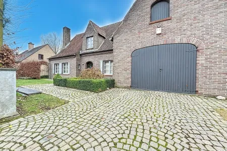 Villa Te Koop Zottegem
