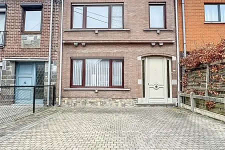 Huis Te Koop Wetteren