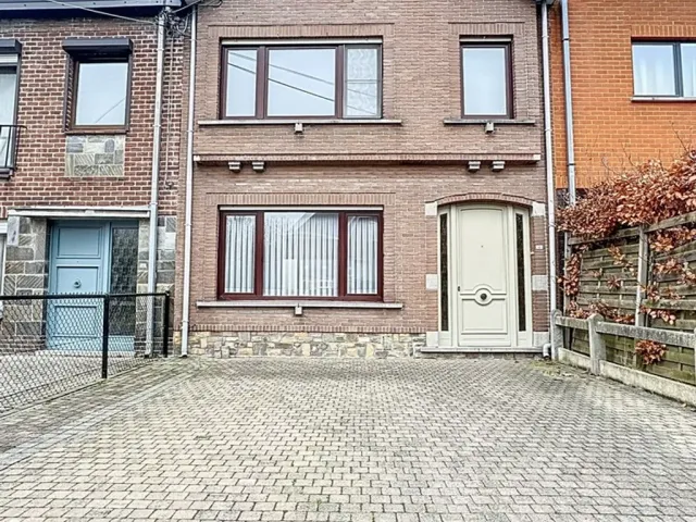 Huis in Wetteren - Bloemluststraat 40, 9230