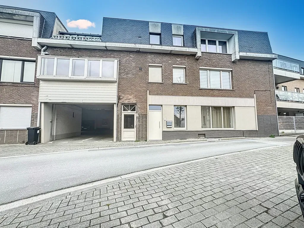 Hoofdfoto Appartement in Vlierzele