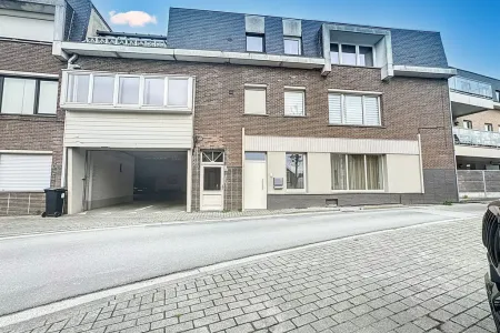 Appartement Te Koop Vlierzele