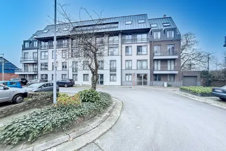 Appartement Te Koop Wetteren