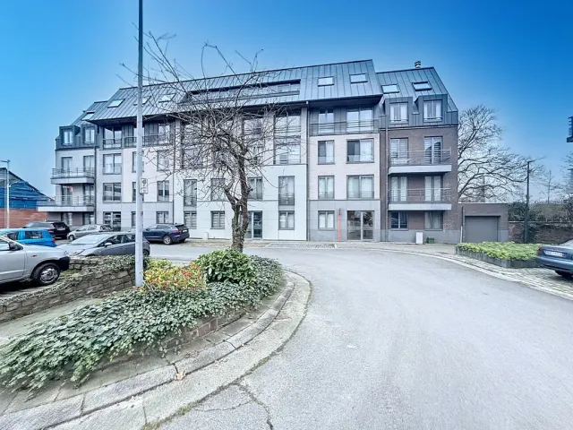 Appartement in Wetteren - Lange Bergstraat 61 2, 9230