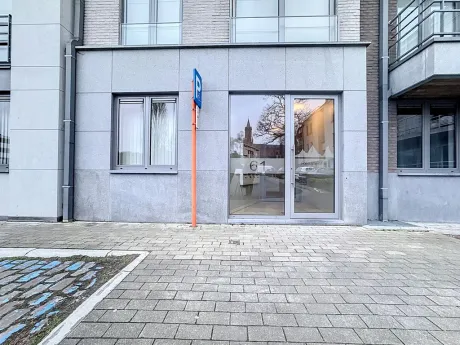 Appartement in Wetteren - Lange Bergstraat 61 2, 9230 - foto 2