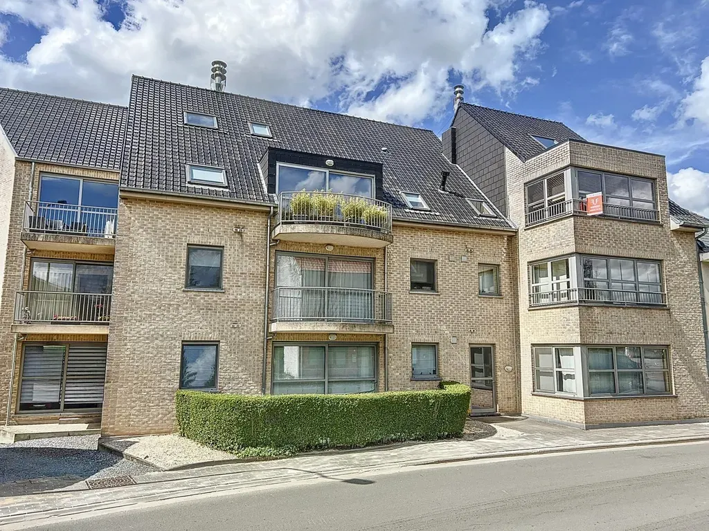 Hoofdfoto Appartement in Erpe-Mere