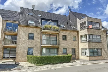 Huis Te Koop Erpe-Mere