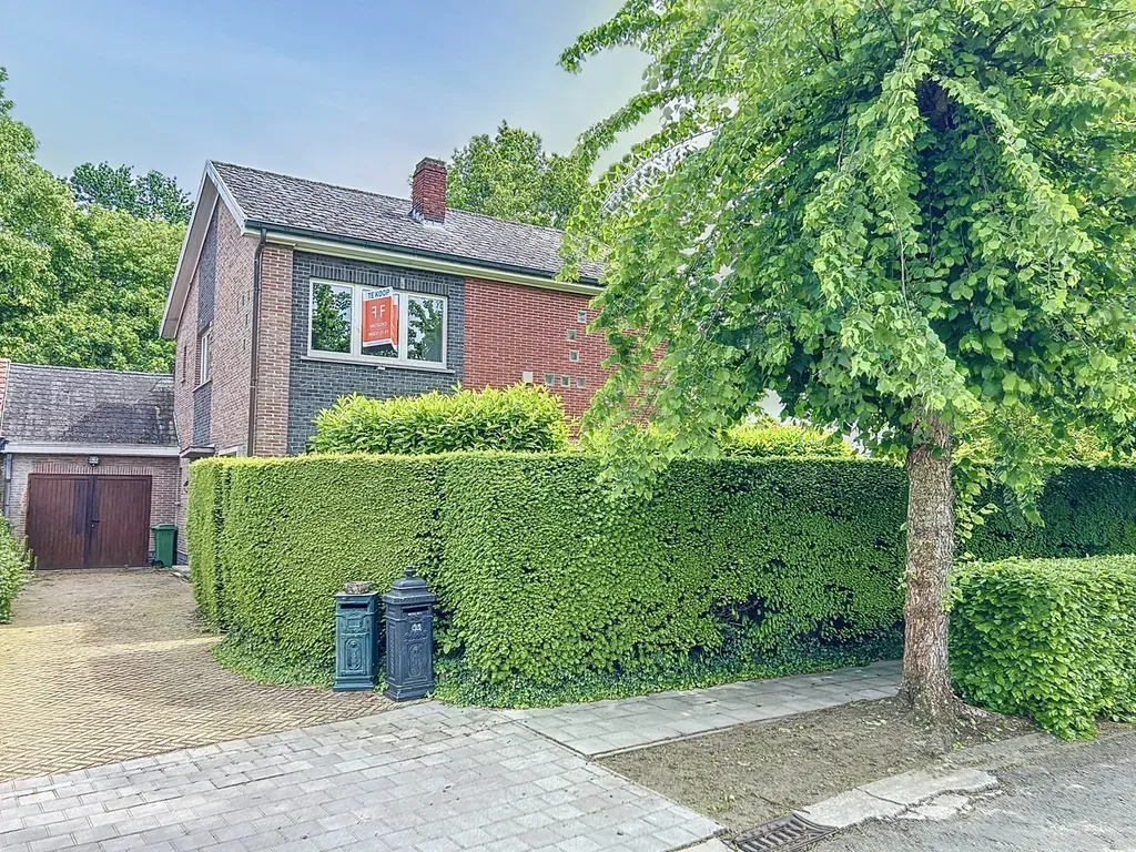 Hoofdfoto Huis in Laarne