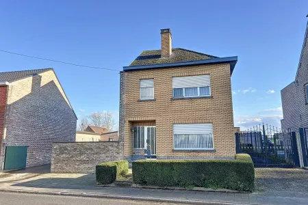 Garage Te Koop Oordegem