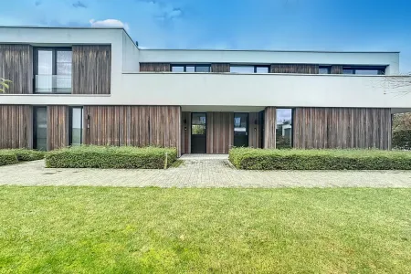 Appartement Te Koop Zwijnaarde