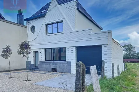 Huis Te Koop Sint-Lievens-Houtem