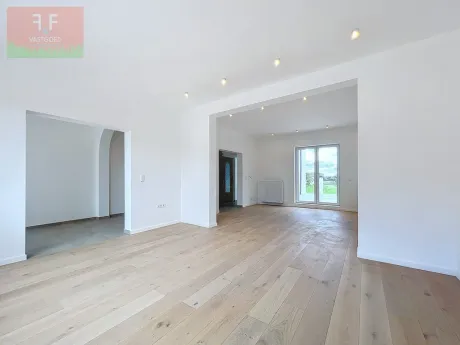 Huis in Sint-Lievens-Houtem - Mgr. Meulemanstraat 34, 9520 - foto 2