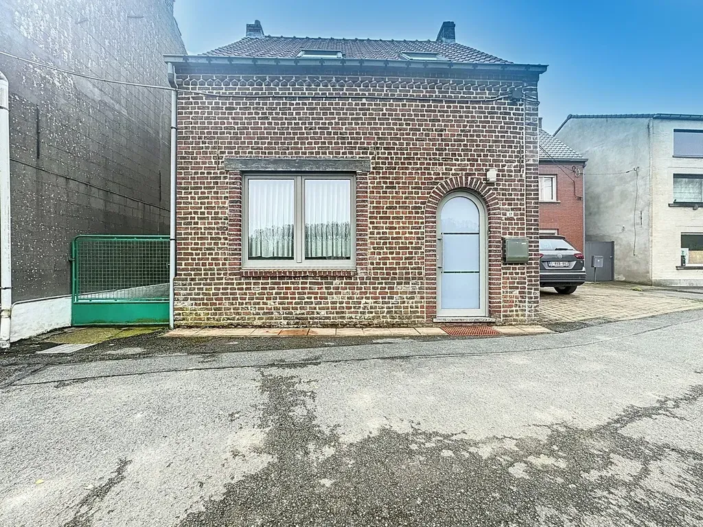 Hoofdfoto Huis in Vlierzele