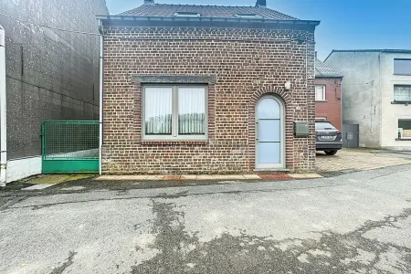 Huis Te Koop Vlierzele