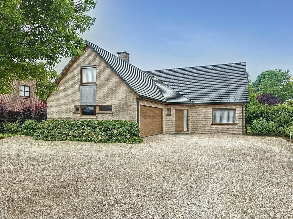 Hoofdfoto Villa in Gavere