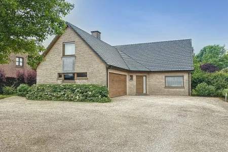 Villa Te Koop Gavere