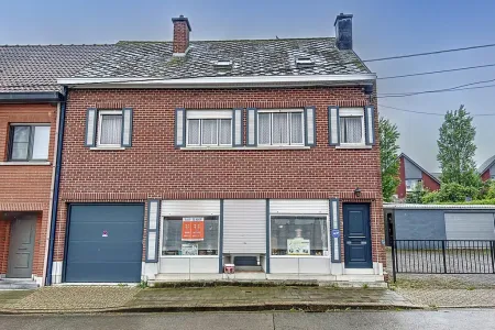 Appartement Te Koop Borsbeke