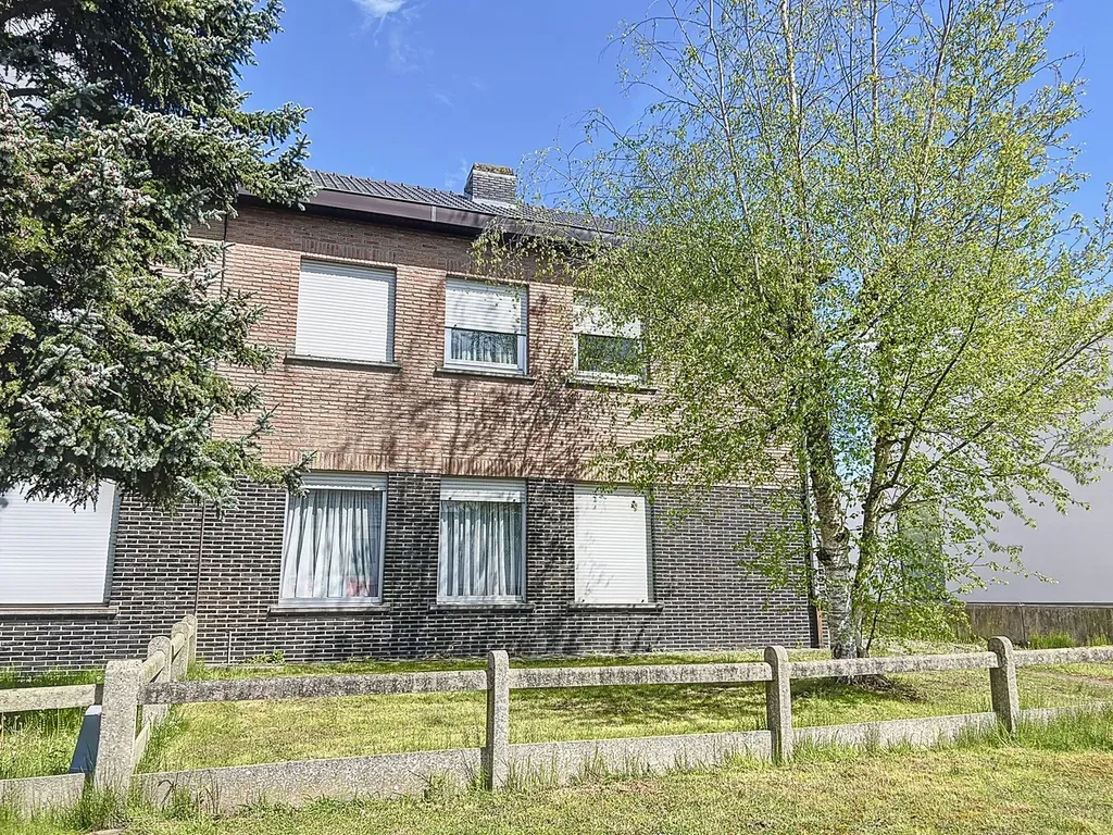 Hoofdfoto Huis in Sint-Lievens-Houtem