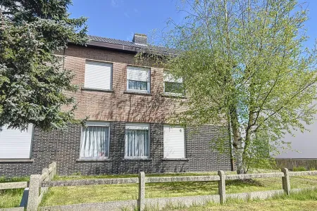 Huis Te Koop Sint-Lievens-Houtem