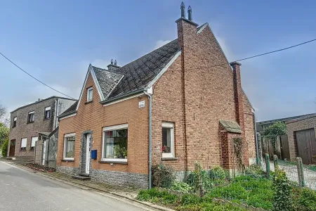 Huis Te Koop Vlierzele