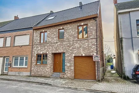 Appartement Te Koop Herzele