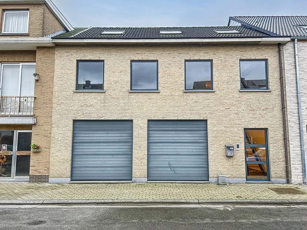Hoofdfoto Huis in Wetteren