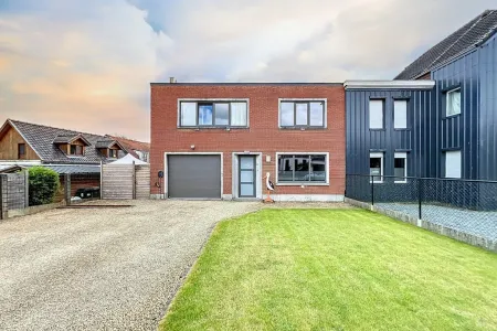 Garage Te Koop Hillegem