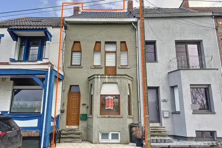 Huis Te Koop Onkerzele
