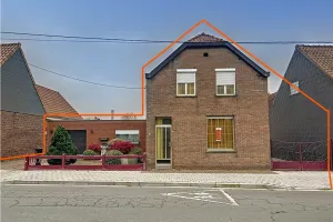 Huis Te Koop Serskamp