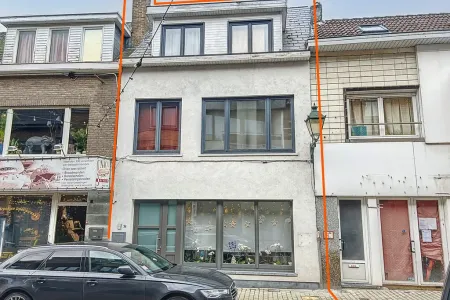 Handelspand Te Koop Wetteren