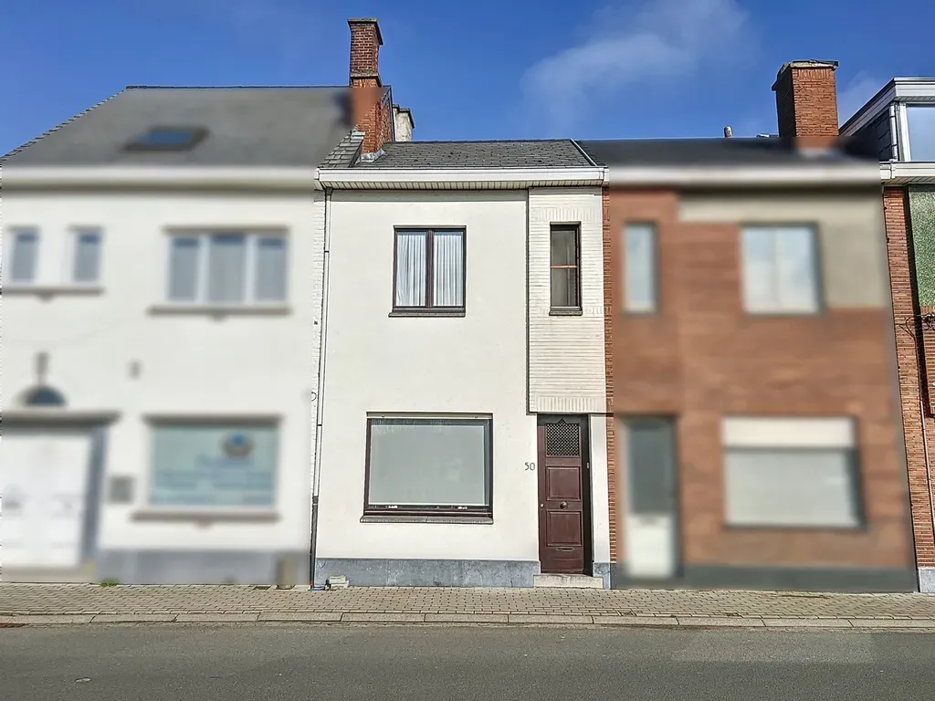 Hoofdfoto Huis in Wetteren