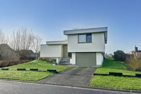 Villa Te Koop Massemen