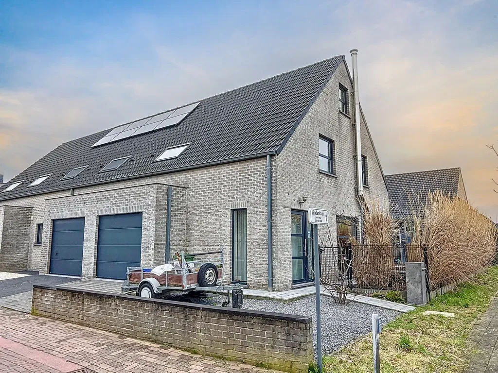 Hoofdfoto Garage in Wetteren
