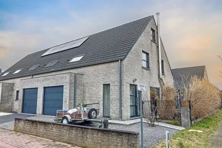 Garage Te Koop Wetteren