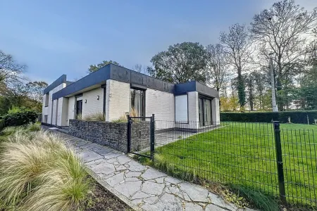 Villa Te Koop Herzele