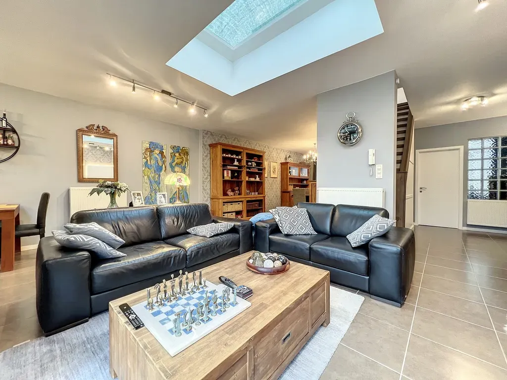 Hoofdfoto Huis in Sint-Lievens-Houtem