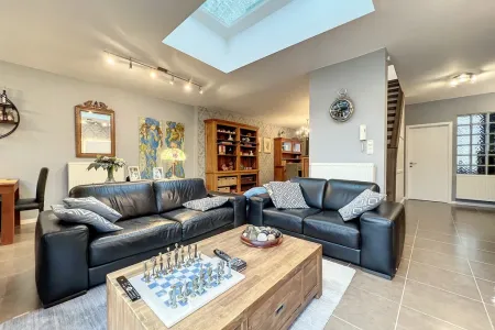 Huis Te Koop Sint-Lievens-Houtem