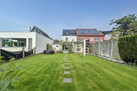 Huis Te Koop Burst