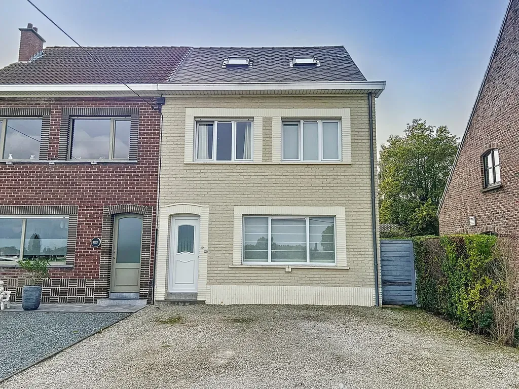 Hoofdfoto Huis in Oosterzele