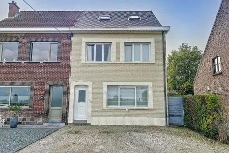 Huis Te Koop Oosterzele